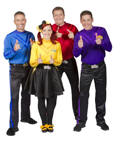 History Of The Wiggles Wikiwiggles
