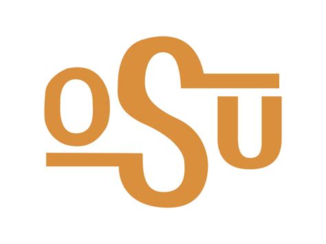 OSU Logo PNG Transparent & SVG Vector - Freebie Supply png image