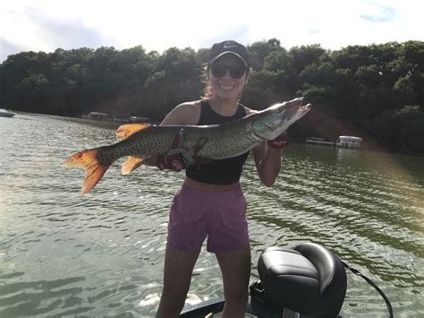 Little Green Lake Wisconsin Fishing Reports