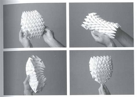 Folding Techniques for Designers by Paul Jackson | Paper ...