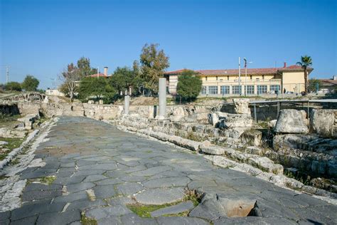 44 Facts About Tarsus