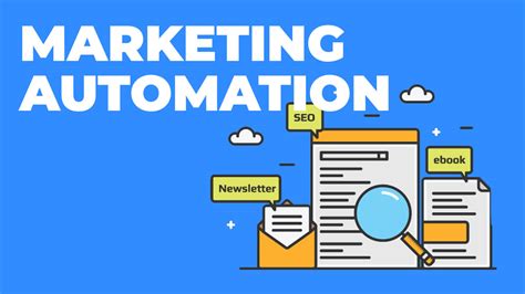 Marketing Automation And Its Benefits For Marketers The 2020 Truth