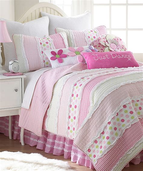100 Girls Quilts And Comforters For 2021 Girls Bedding And Decorating Ideas