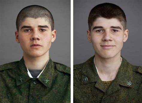 10 Photos Of People Before And After War Laptrinhx News