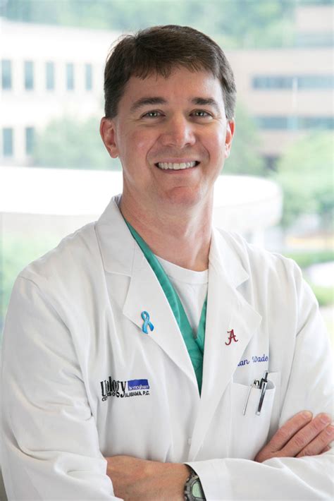 Dr Brian Wade Urology Centers Of Alabama Urology Centers Of Alabama