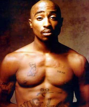 Pac Amaru Shakur Nude See His Naked Pictures