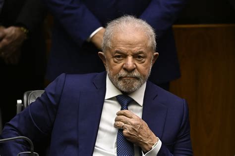 Lula Assina Nomeação De 37 Ministros E Ministras