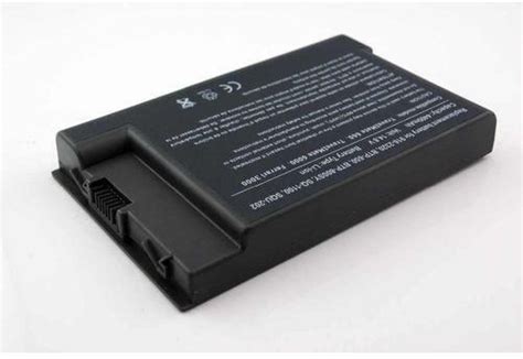 Generic Replacement Laptop Battery For Acer Travelmate 804lci Price