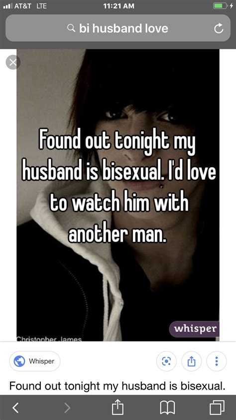 Pin By Sandystorm On Bi Husband Husband Love Another Man Husband