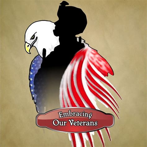 Give To Embracing Our Veterans Erie Gives