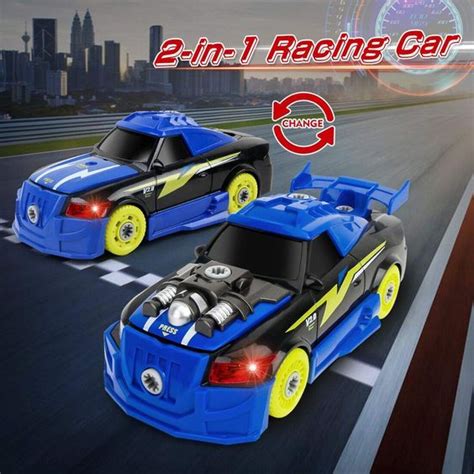 Play 2 Take Apart Racing Car Vanderplasgallery