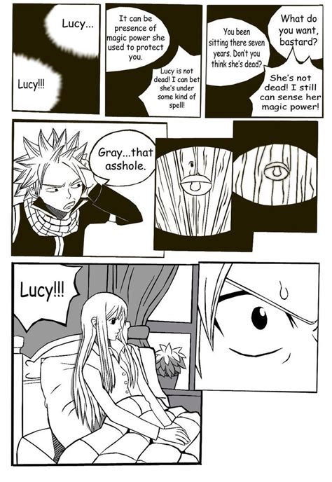 nalu story part 3 page 2 by smaliorsha on deviantart fairy tail natsu and lucy fairy tail