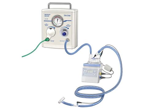 Fandp 850™ System For Infant Resuscitation Fisher And Paykel Healthcare