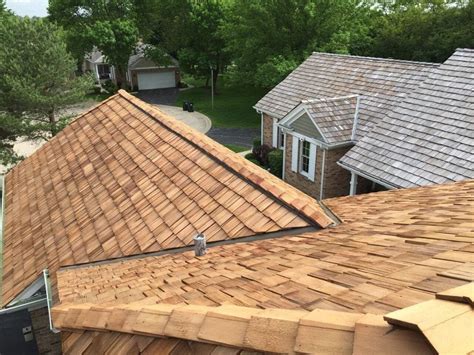 Cedar Roofing Maintenance The Ultimate Guide For Homeowners