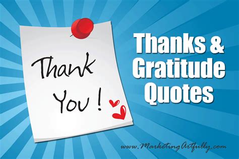 A good business practice is say thank you to your new and returning customers. Thanks and Gratitude Quotes For Business | Marketing Artfully