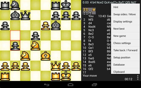 Chess Genius Lite Apk For Android Download