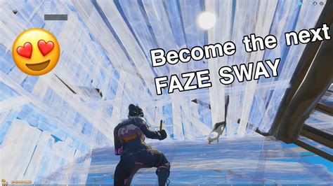 How To Become A Creative Warrior How To Build Like Faze Sway