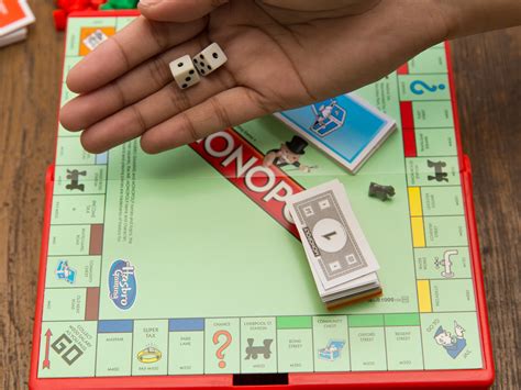 How To Set Up A Monopoly Game 9 Steps With Pictures Wikihow