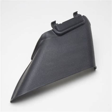 Side Discharge Chute 731 04177 Mtd Parts
