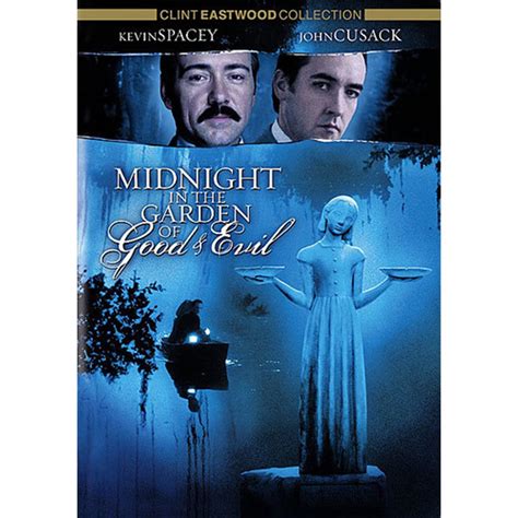 Midnight In The Garden Of Good And Evil Dvd