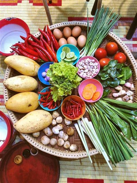 silom thai cooking school 4 day 3 night package orbit tours thailand