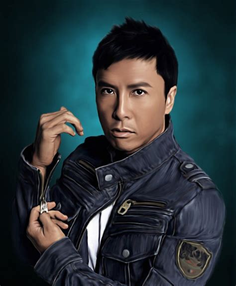 Wolf (donnie yen) is a war veteran who recounts the tale of his legendary youth to a young upstart killer (edmond leung). Donnie Yen Movies List, Height, Age, Family, Net Worth