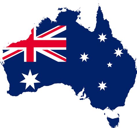 Discovering The Land Down Under 10 Fascinating Facts About Australia