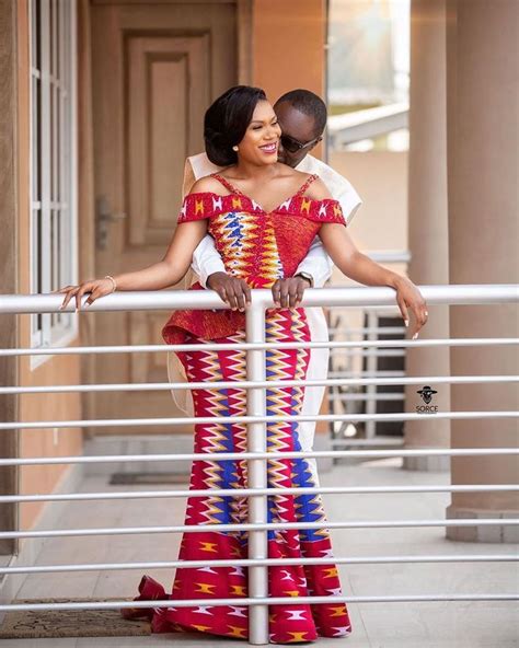 We Love Ghana Weddings💑💍 On Instagram “congratulations To All Newly Weds This Weekend