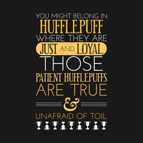 Hufflepuff traits!!! 💛🖤💛🖤💛🖤💛🖤 | Harry potter tshirt, Hufflepuff, Harry ...