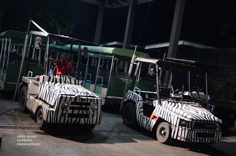 Annuleer gratisreserveer nu, betaal tijdens je verblijf. Night Safari & Zoo Taiping