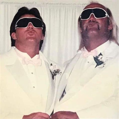 Beefcake And Hulk Hogan Hulk Square Sunglasses Men Mens Sunglasses