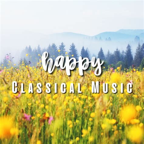 happy classical music halidon