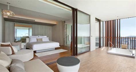 Hilton Pattaya Beautiful Bedrooms Hotels Room Hotel