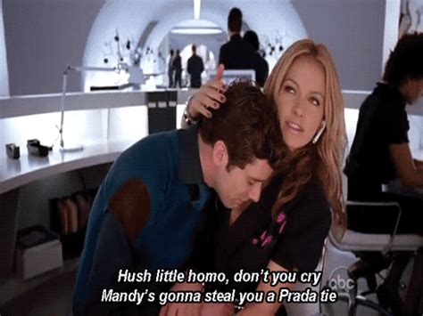 Reasons We Should All Strive To Be Amanda Tanen From Ugly Betty