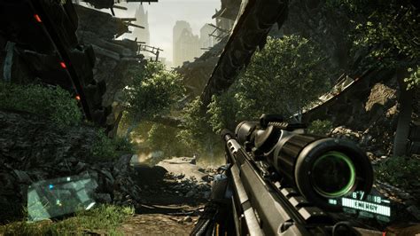 Ebola 2 is created in the spirit of the great classics of survival horrors. Crysis 2 PC Game Free Download - Ocean Of Games