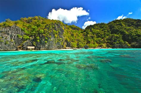 Top 10 Most Beautiful Beaches In Palawan Travel Palawan