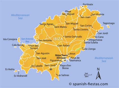 Mehrheit meint, er hat vor allem kosten verursacht außer spesen nichts gewesen. Ibiza Tourist Information & Travel Guide | Spanish Fiestas