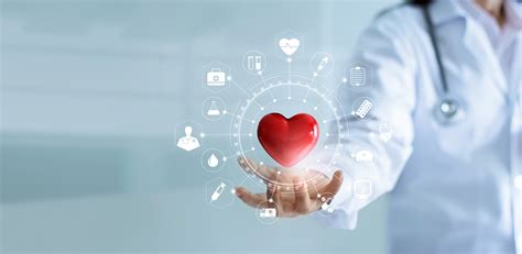 Enfermedades Cardiovasculares First Medical Health Plan Inc