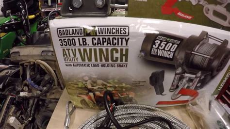 How To Wire The Badland Zxr 12000 Winch A Step By Step Wiring Diagram
