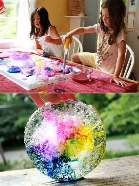 Fun And Creative Science Experiments For Kids 2022