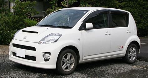 Web Car Story Daihatsu Boon X4