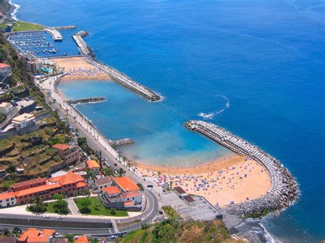 Your Aspirational Summer Holiday Destination Madeira Island All About