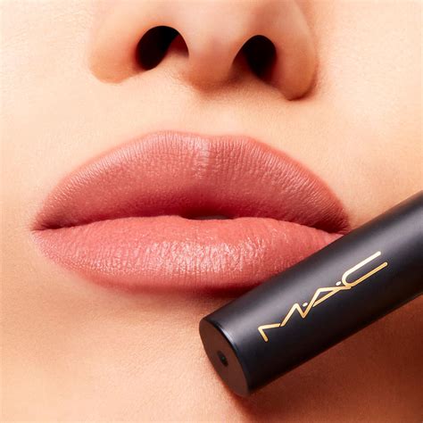 Mac Powder Kiss Velvet Blur Slim Stick 2g Various Shades In 2022 Mac Powder Smooth Lips