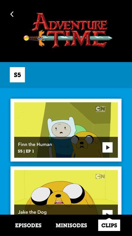 Cartoon Network Watch and Play APK Download - Free Casual GAME for