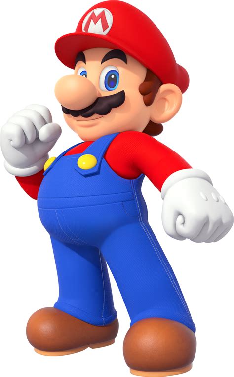 Image Mario Mp100png Mariowiki Fandom Powered By Wikia