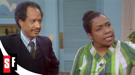 The Jeffersons 55 George Jefferson Is Mistaken For The Butler 1975