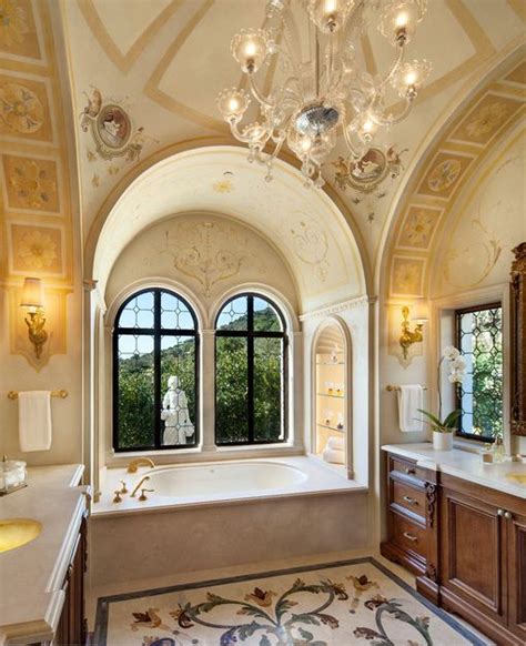 Archways And Ceilings Made Easy Acme Groin Vault Mediterranean Master