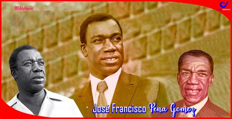 Fallece José Francisco Peña Gómez Diario Dominicano