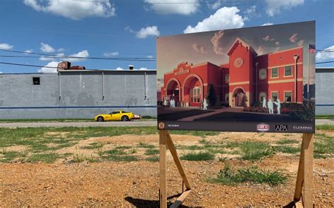 Fisher Arnold Provides Site Engineering For New Mfd Station No 5