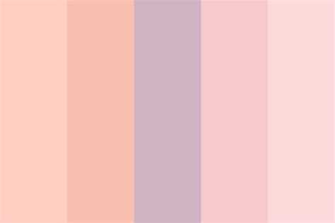 Pinkish Bedsheets Color Palette Hex Rgb Code Color Palette Pink